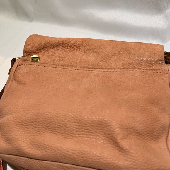 Fossil small crossbody with strap - Picture 3 of 6